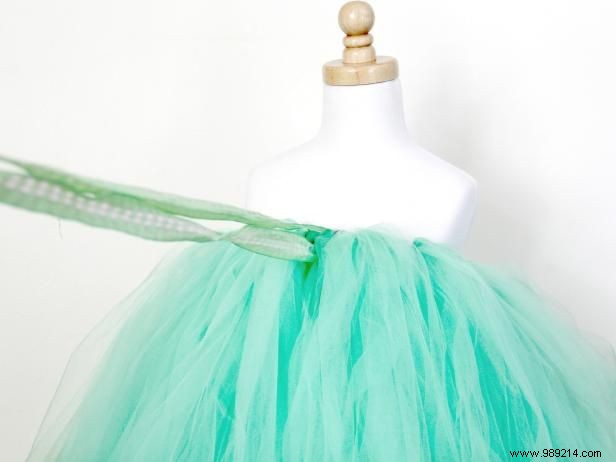 DIY Fairy Princess Halloween Costume: Easy Step-by-Step Tutorial by Brian Patrick Flynn