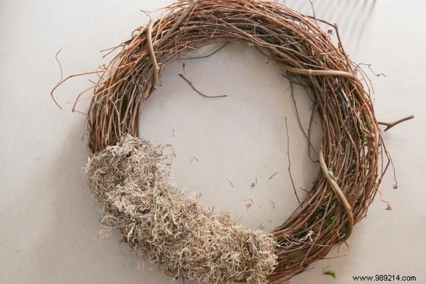 DIY Fairy Garden Wreath: Step-by-Step Guide from a Seasoned Crafter