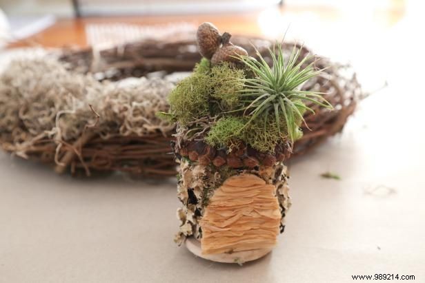 DIY Fairy Garden Wreath: Step-by-Step Guide from a Seasoned Crafter