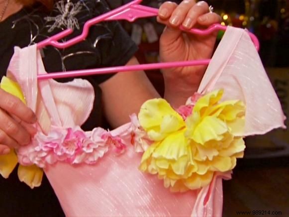 DIY Fairy Costume: Easy Step-by-Step Guide with Wings, Wand, and Sparkle