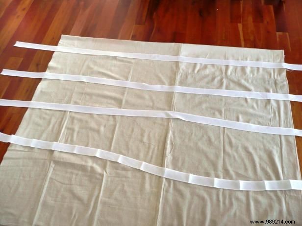 DIY Fabric-Covered Headboard: Easy Step-by-Step Slipcovers by Salvage Expert