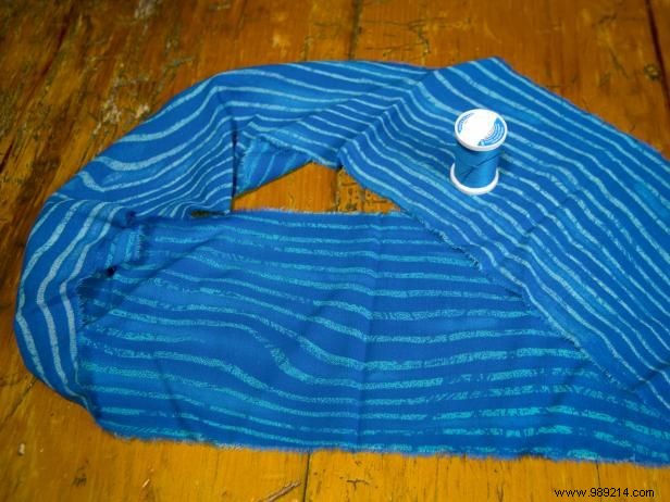 How to Craft Stunning Fabric Flowers: Easy Step-by-Step DIY Guide