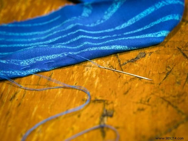 How to Craft Stunning Fabric Flowers: Easy Step-by-Step DIY Guide