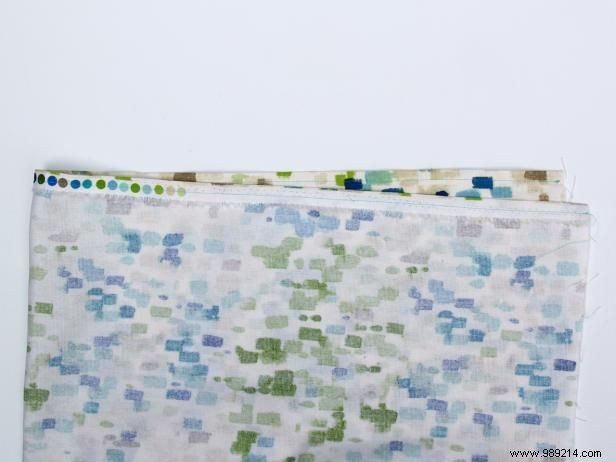 DIY Fabric Book Sling: Easy Step-by-Step Tutorial by Carla Wiking