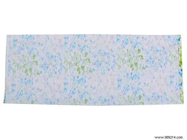 DIY Fabric Book Sling: Easy Step-by-Step Tutorial by Carla Wiking