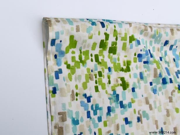 DIY Fabric Book Sling: Easy Step-by-Step Tutorial by Carla Wiking