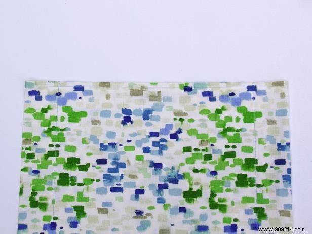 DIY Fabric Book Sling: Easy Step-by-Step Tutorial by Carla Wiking