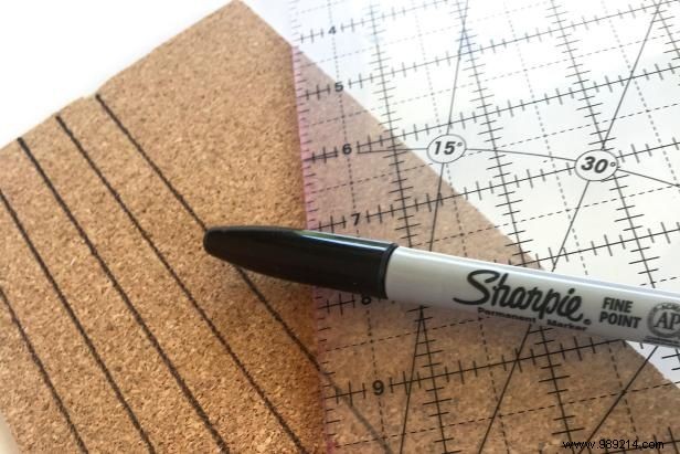 DIY Custom Felt Marquee Letter Board: Easy Step-by-Step Guide