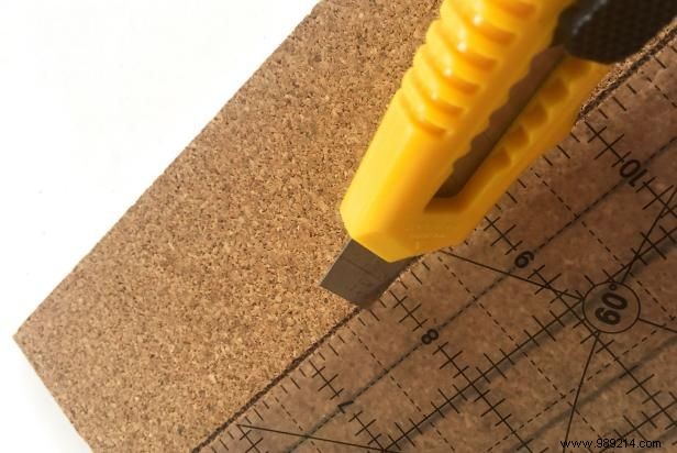 DIY Custom Felt Marquee Letter Board: Easy Step-by-Step Guide