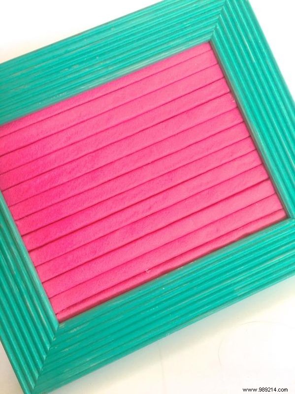 DIY Custom Felt Marquee Letter Board: Easy Step-by-Step Guide