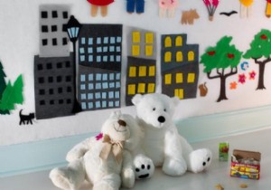 DIY Felt Activity Wall for Kids: Expert Step-by-Step Guide to Spark Imagination