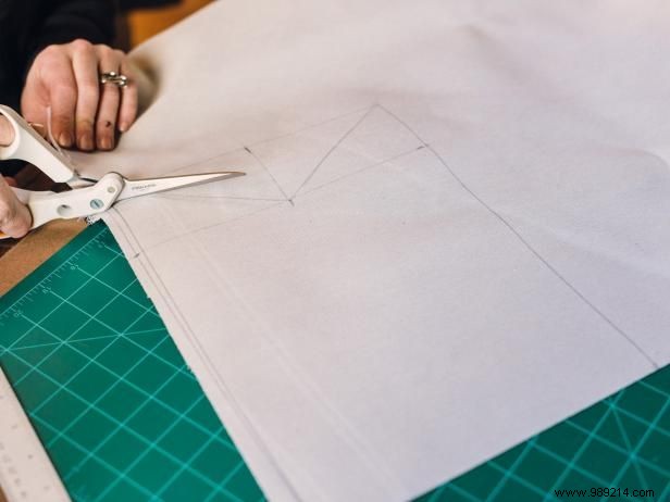 DIY Steampunk Faux Leather Party Banner: Expert Step-by-Step Guide by Brian Patrick Flynn