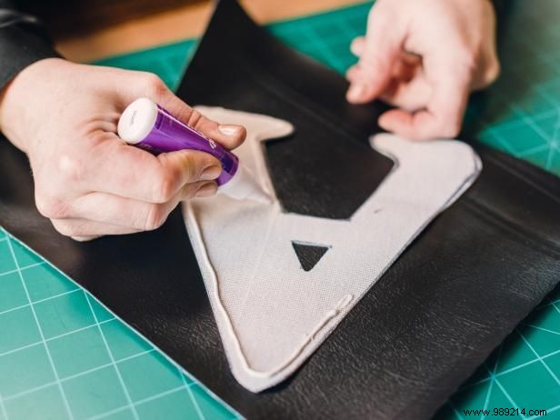 DIY Steampunk Faux Leather Party Banner: Expert Step-by-Step Guide by Brian Patrick Flynn