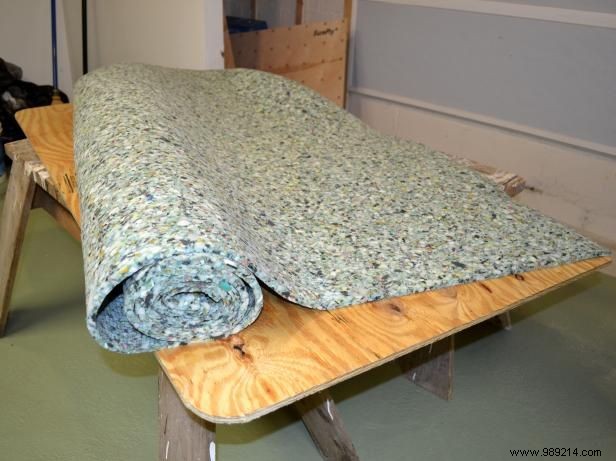 DIY Faux Leather Headboard: Pro Step-by-Step Guide for a Luxe Bedroom Upgrade