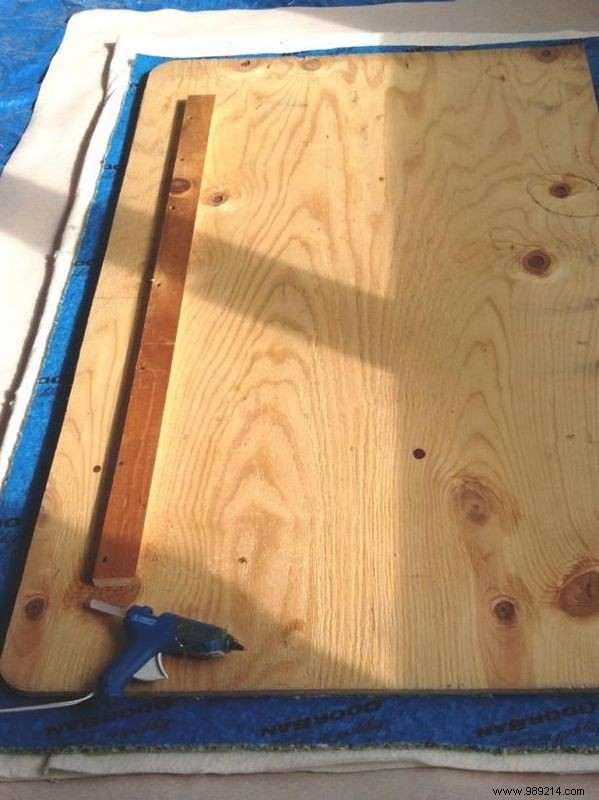 DIY Faux Leather Headboard: Pro Step-by-Step Guide for a Luxe Bedroom Upgrade