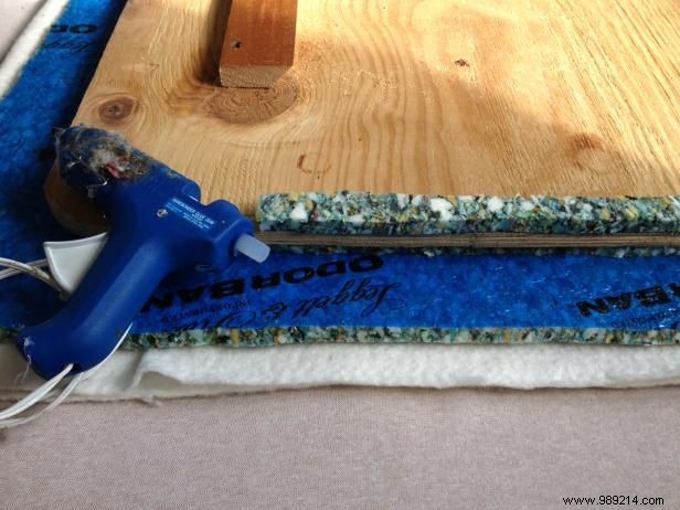 DIY Faux Leather Headboard: Pro Step-by-Step Guide for a Luxe Bedroom Upgrade