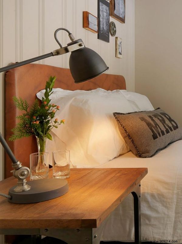 DIY Faux Leather Headboard: Pro Step-by-Step Guide for a Luxe Bedroom Upgrade
