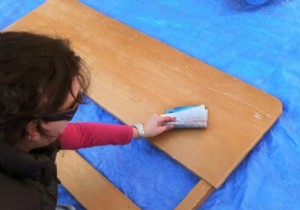 DIY Forest-Inspired Headboard: Whimsical Tutorial for Your Girl s Bedroom