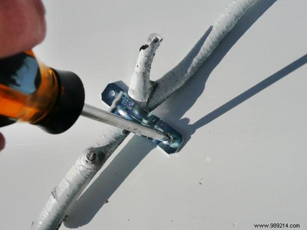 DIY Forest-Inspired Headboard: Whimsical Tutorial for Your Girl s Bedroom