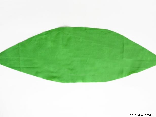 DIY Flower Costume for Kids: Easy Step-by-Step Tutorial by Brian Patrick Flynn