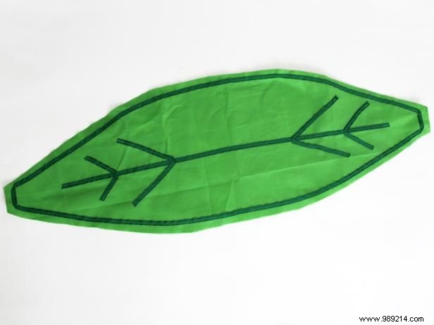 DIY Flower Costume for Kids: Easy Step-by-Step Tutorial by Brian Patrick Flynn