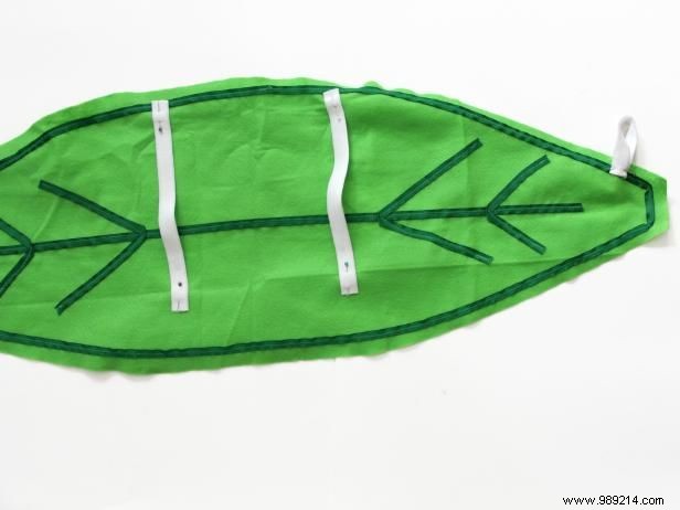 DIY Flower Costume for Kids: Easy Step-by-Step Tutorial by Brian Patrick Flynn