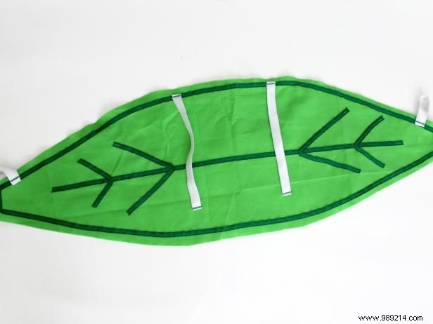 DIY Flower Costume for Kids: Easy Step-by-Step Tutorial by Brian Patrick Flynn