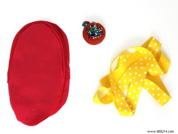 DIY Flower Costume for Kids: Easy Step-by-Step Tutorial by Brian Patrick Flynn