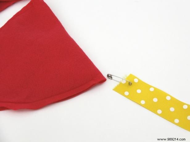 DIY Flower Costume for Kids: Easy Step-by-Step Tutorial by Brian Patrick Flynn