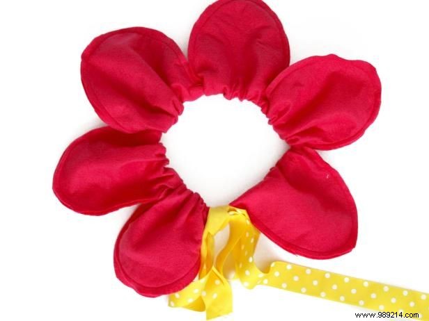DIY Flower Costume for Kids: Easy Step-by-Step Tutorial by Brian Patrick Flynn