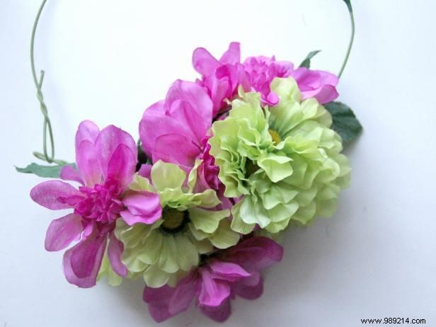 How to Craft a Beautiful DIY Flower Crown: Expert Step-by-Step Guide