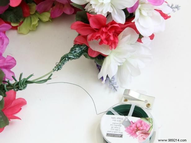 How to Craft a Beautiful DIY Flower Crown: Expert Step-by-Step Guide