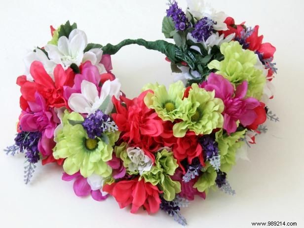 How to Craft a Beautiful DIY Flower Crown: Expert Step-by-Step Guide