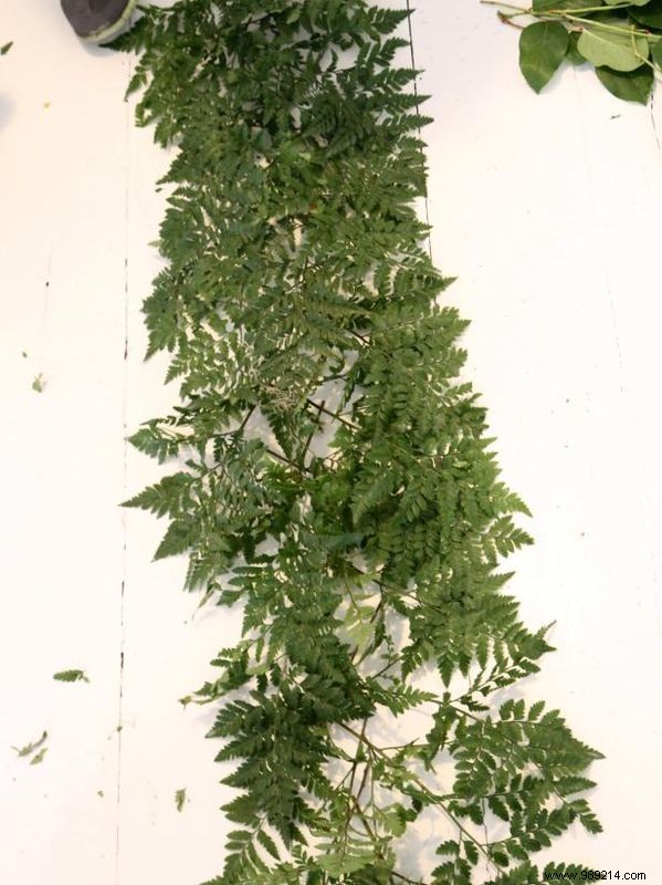 How to Craft a Stunning Flower Garland: Expert Step-by-Step Guide