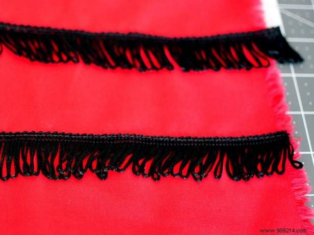 DIY Roaring 20s Flapper Dress: Easy Kids Halloween Costume Tutorial