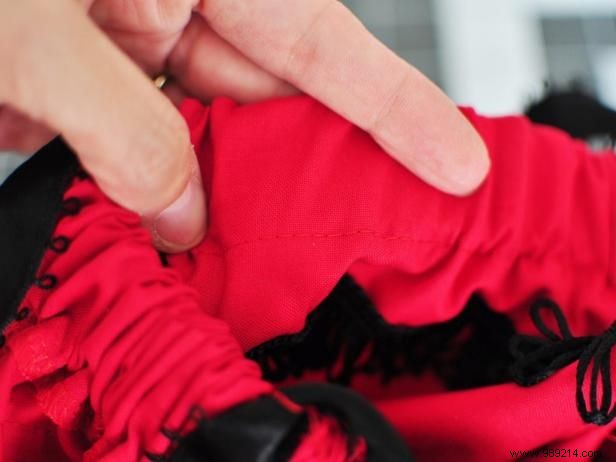 DIY Roaring 20s Flapper Dress: Easy Kids Halloween Costume Tutorial