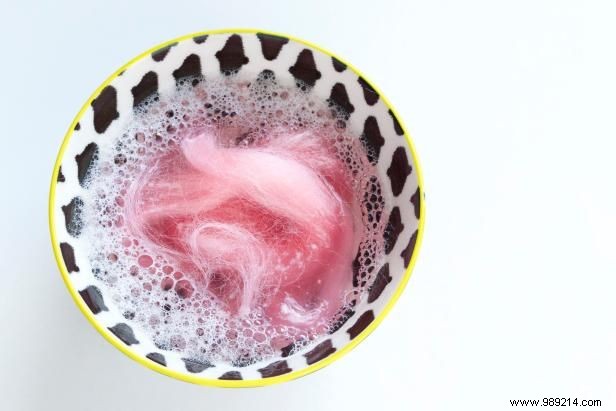 DIY Wool Felt Beaded Door Hanger: Easy Step-by-Step Tutorial by Jennifer Ramos