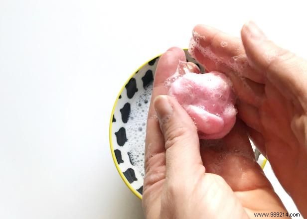 DIY Wool Felt Beaded Door Hanger: Easy Step-by-Step Tutorial by Jennifer Ramos