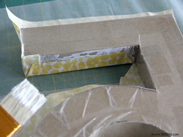 DIY Giant Fabric-Covered Wedding Table Numbers: Expert Step-by-Step Guide