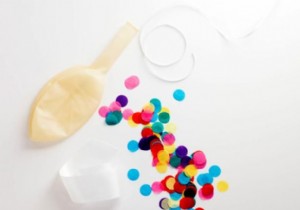 Expert DIY Guide: How to Make Stunning Giant Confetti Balloons