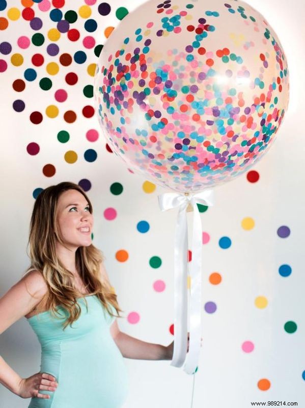 Expert DIY Guide: How to Make Stunning Giant Confetti Balloons