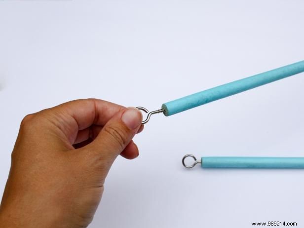 DIY Giant Bubble Wand and Ultra-Strong Bubble Solution: Easy Step-by-Step Guide