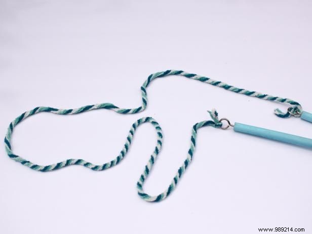 DIY Giant Bubble Wand and Ultra-Strong Bubble Solution: Easy Step-by-Step Guide