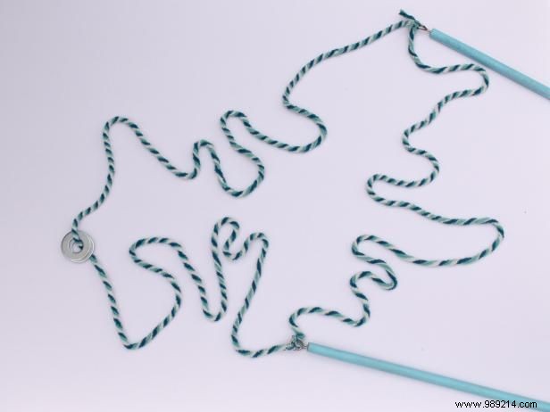 DIY Giant Bubble Wand and Ultra-Strong Bubble Solution: Easy Step-by-Step Guide