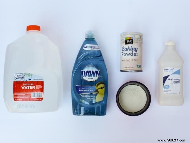 DIY Giant Bubble Wand and Ultra-Strong Bubble Solution: Easy Step-by-Step Guide