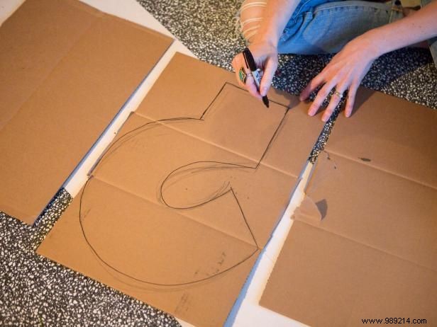 DIY Gender Reveal Piñata: Easy Step-by-Step Guide with Blue or Pink Surprise