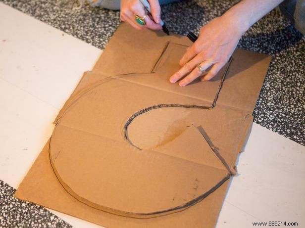 DIY Gender Reveal Piñata: Easy Step-by-Step Guide with Blue or Pink Surprise