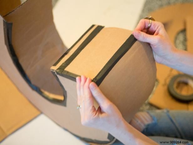 DIY Gender Reveal Piñata: Easy Step-by-Step Guide with Blue or Pink Surprise