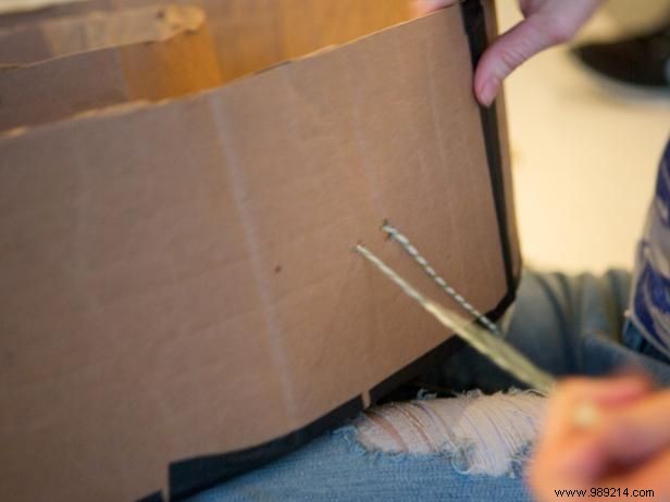 DIY Gender Reveal Piñata: Easy Step-by-Step Guide with Blue or Pink Surprise