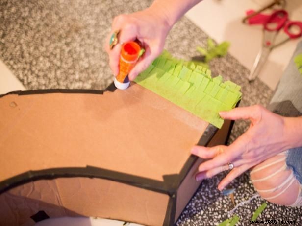 DIY Gender Reveal Piñata: Easy Step-by-Step Guide with Blue or Pink Surprise